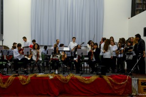 Concerto di Natale 2016