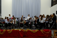 natale 2016 accademia 12 note