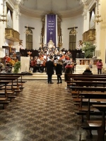 Concerto di  Natale 2018