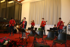 Concerto di Natale 2019