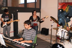 Concerto di S.Vitale 2010