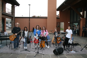 Concerto Inaugurale 27 settembre 2019