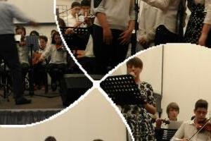 Concerto S.Vitale 2016
